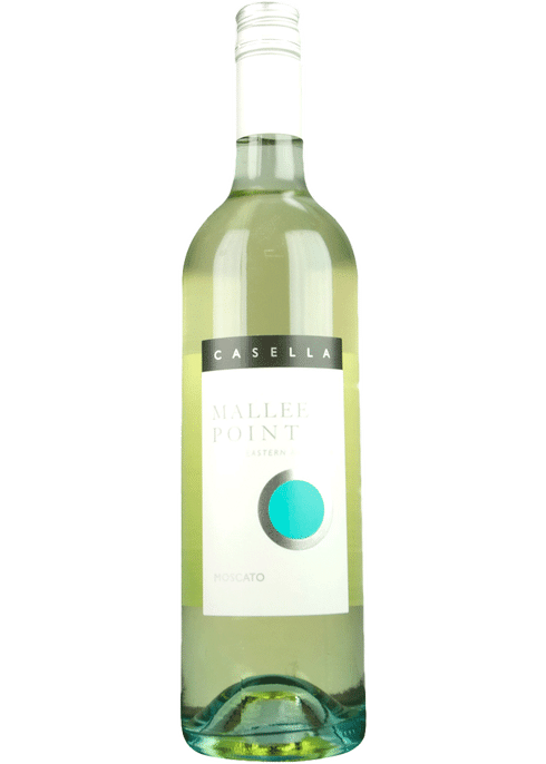 Mallee Point Moscato | Total Wine & More