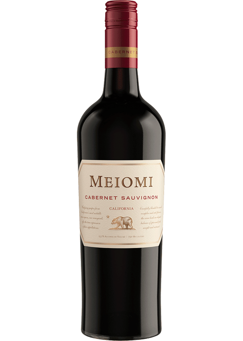 Cab red store wine