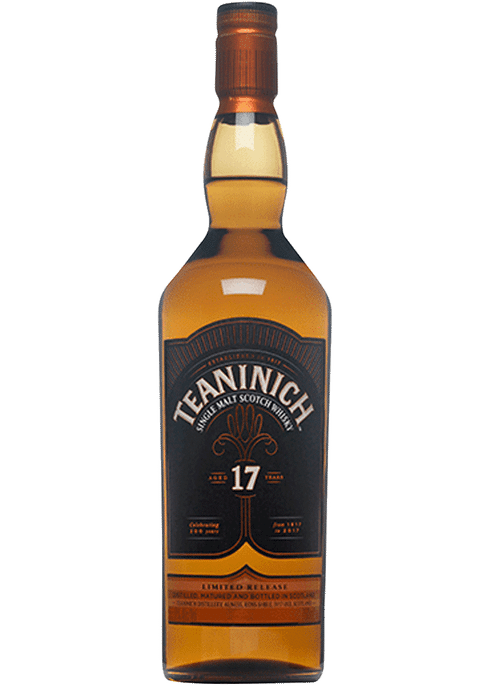 Milder scotch single malt