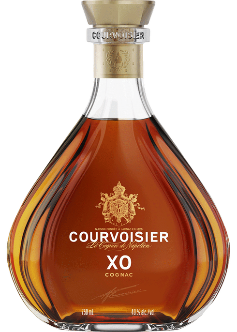 Courvoisier XO Cognac