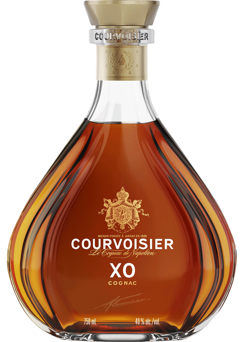 Claude Chatelier XO Decanter | Wine Total & More