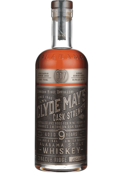 Clyde May S Whiskey Total Wine More