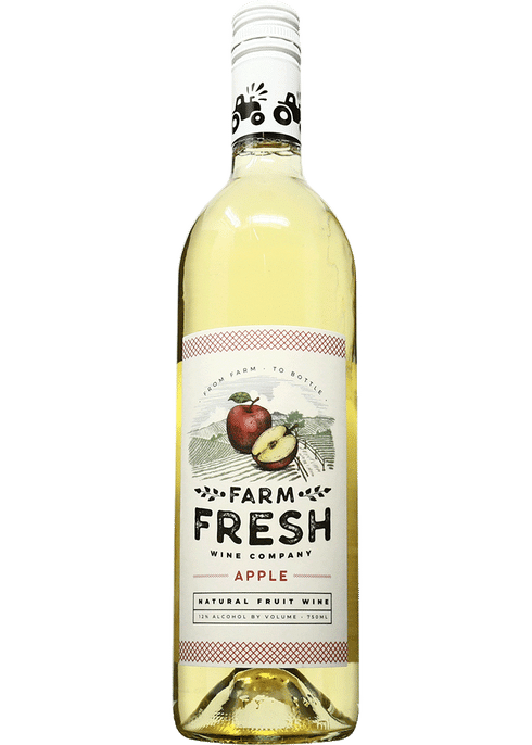 Farm Fresh Apple – We Deliver