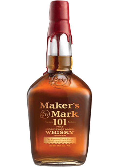 Every Maker's Mark Bourbon, Ranked