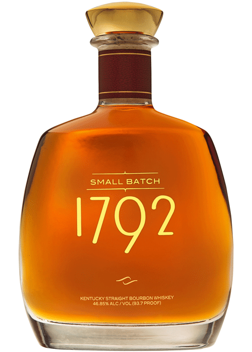 1792 Bourbon-image