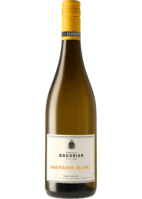 Chateau Belingard Bergerac Blanc Wine Total & More 
