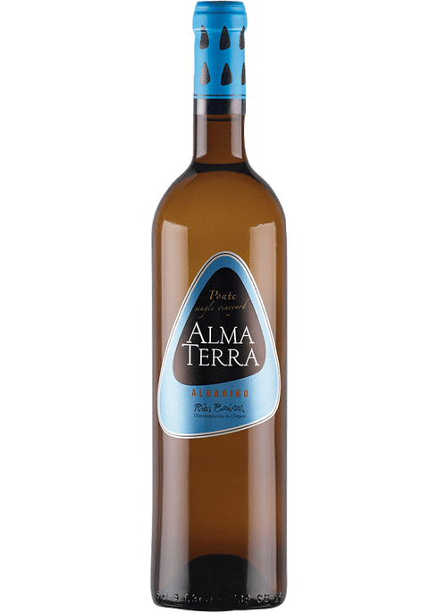 Alma Terra Rias Baixas Albarino | Total Wine & More