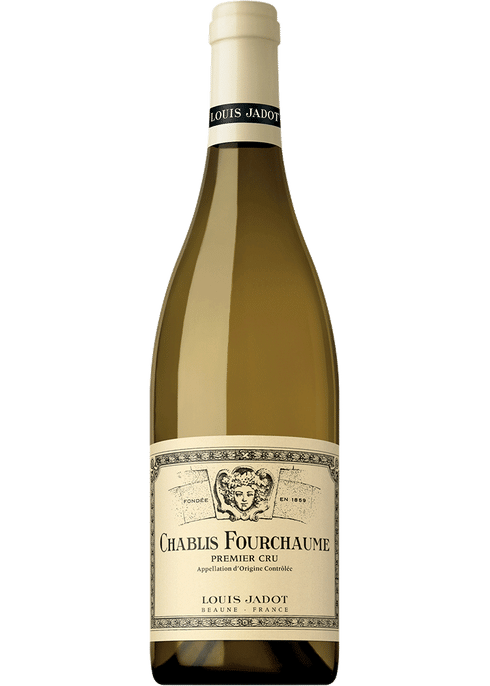 Louis Jadot Chablis 2022 | Wine.com