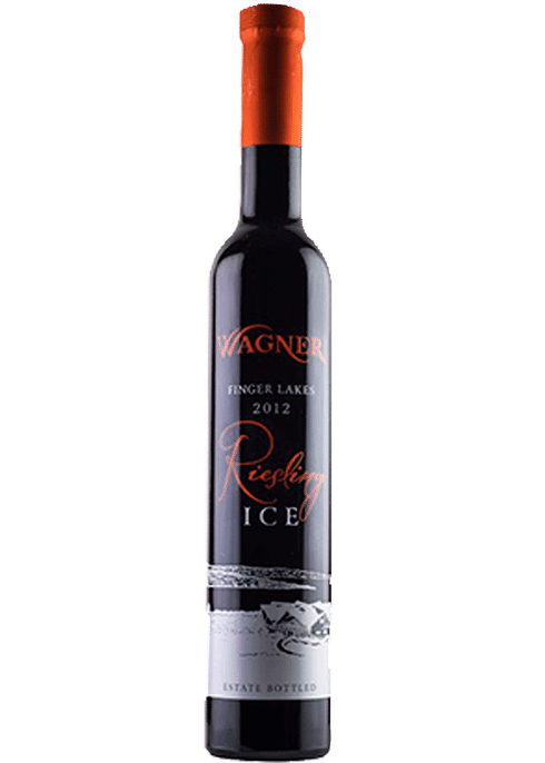 Wagner Riesling Ice Wine | Total Wine More