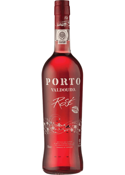 Porto Valdouro Rose | Total Wine \u0026 More