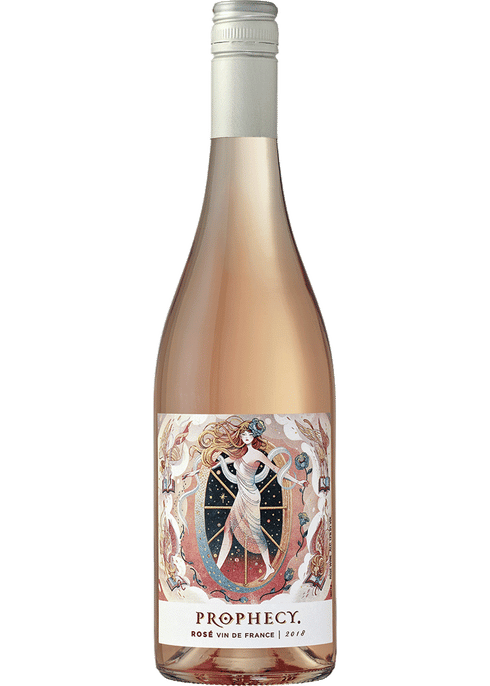 Prophecy Rose Total Wine More