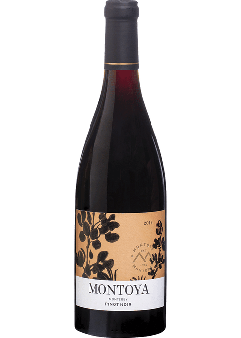 Montoya Pinot Noir | Total Wine & More