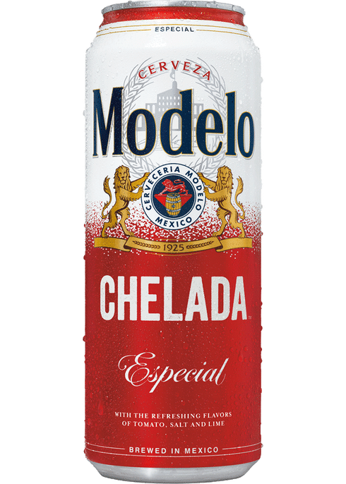 Modelo Chelada Especial | Total Wine & More