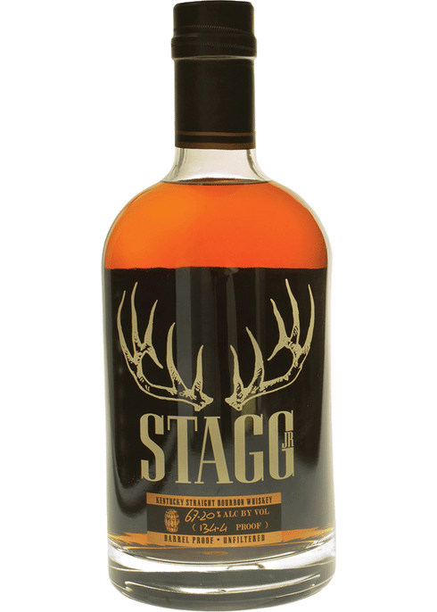 Stagg Bourbon