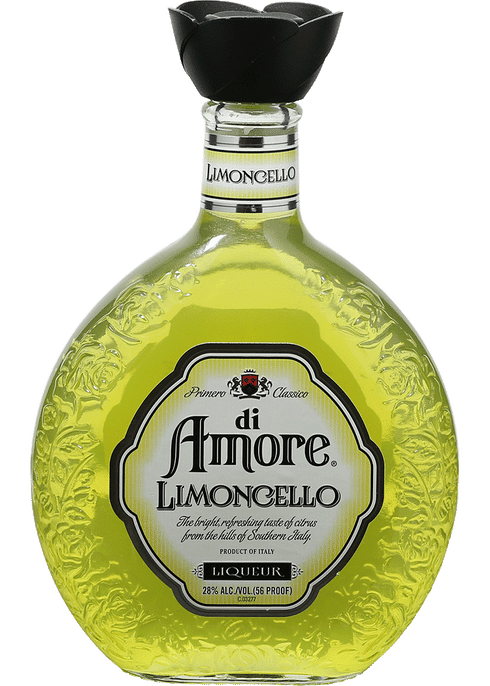 Caravella Limoncello 750ml :: Limoncello