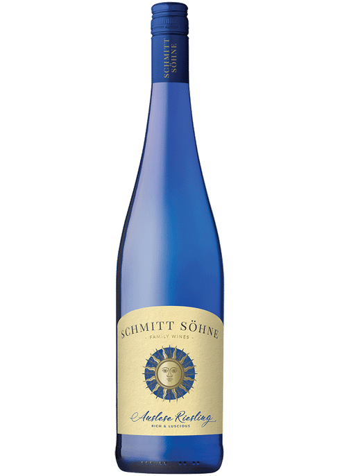 S Sohne Riesling Auslese Blue Total Wine And More