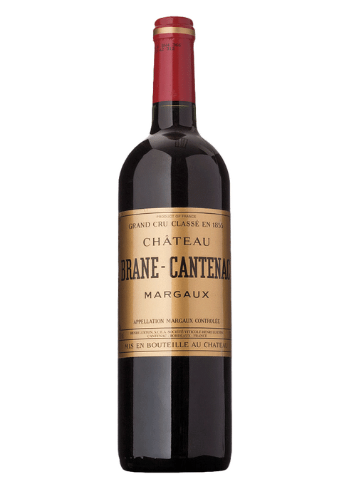Chateau Brane Cantenac Margaux | Total Wine & More
