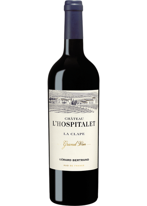 Chateau Giscours Margaux | Total Wine & More