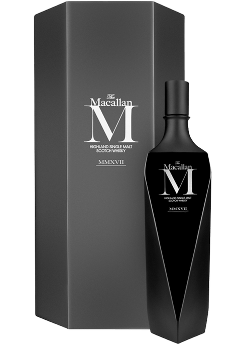 Macallan M Black Total Wine More