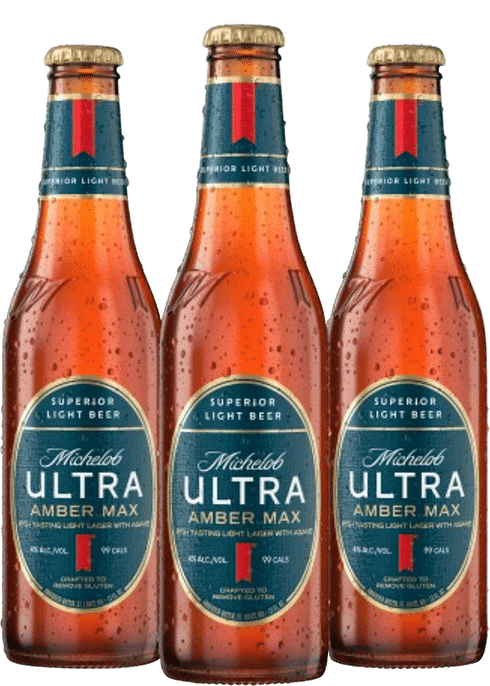 Michelob Ultra Beer, Superior Light