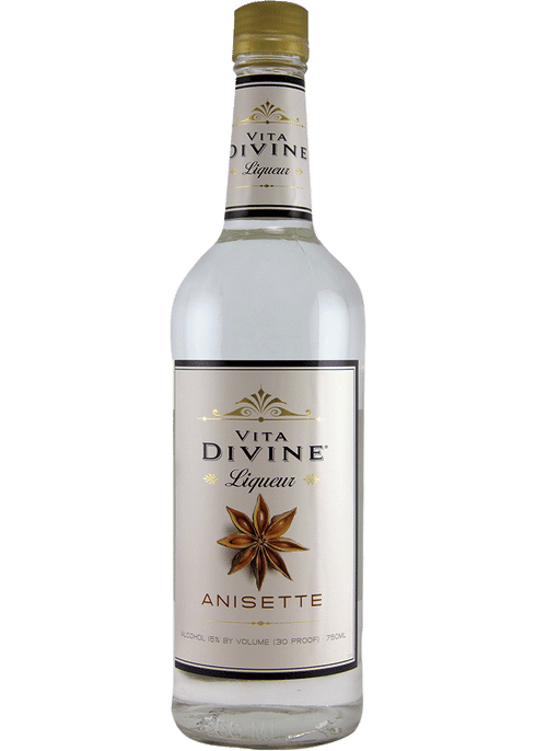 Vita Divine Anisette | Total Wine &amp; More