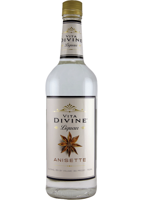 Anisette Drink - Rezepte Suchen