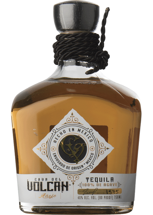 Cava Del Volcan Anejo Total Wine More