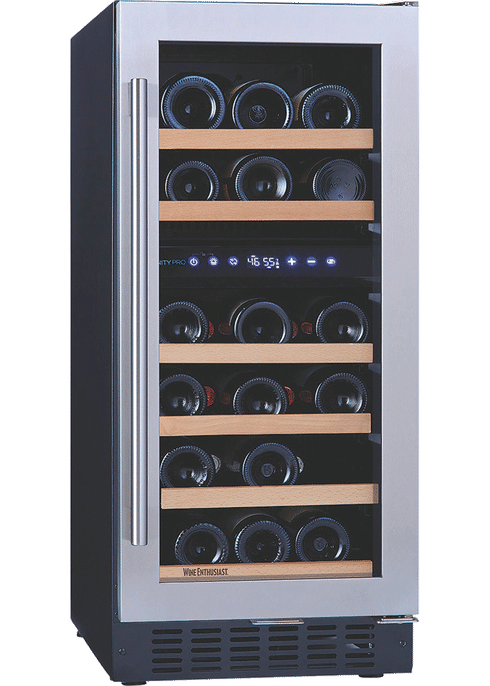 total wine wine cooler