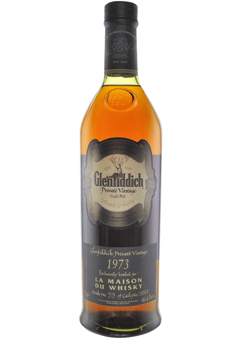 キューバンラム 1973-2023 for Rum and Whisky Cuban Rum 1973 Kyoto Fine Wine and Spirits 49 Year Old