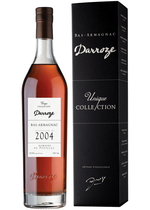 Chateau de Laubade Armagnac Extra | Total Wine & More