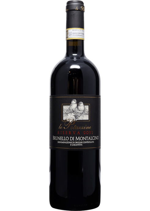 Caparzo Brunello di Montalcino Riserva | Total Wine & More