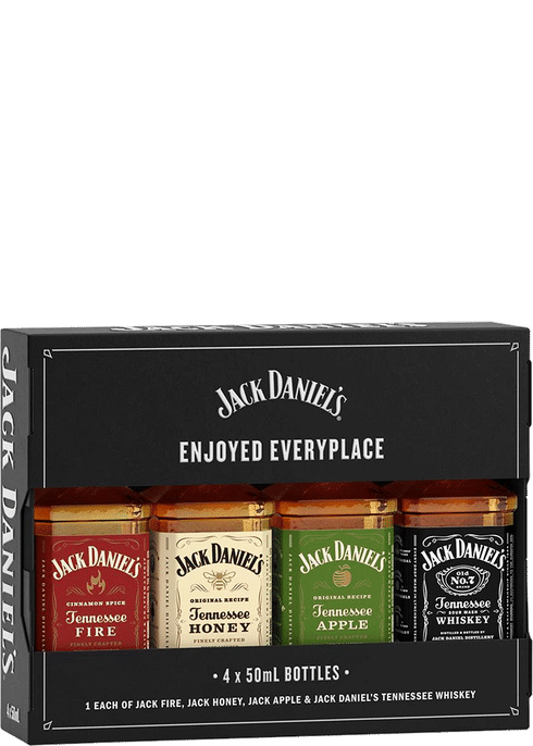 Jack Daniel's Honey 50mL