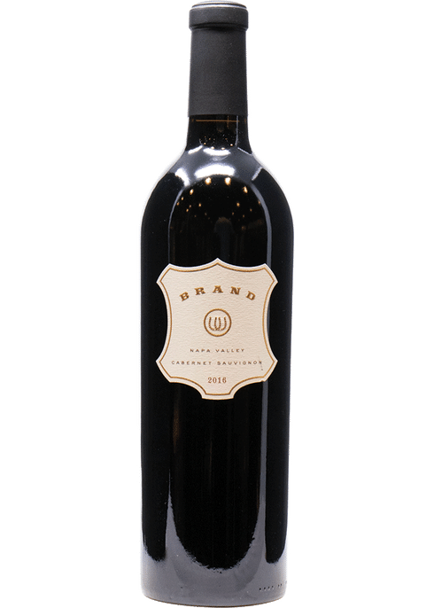 BRAND Napa Valley Cabernet | Total Wine & More - 750ml BRAND Napa Valley Cabernet | Total Wine & More - 750ml