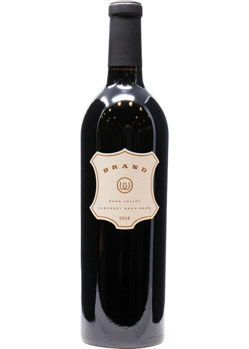 BRAND Valley Cabernet | Wine & More