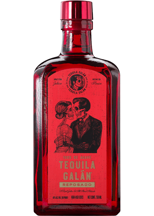 Gran Centenario Reposado Tequila | Total Wine & More - 750ml Gran Centenario Reposado Tequila | Total Wine & More - 750ml