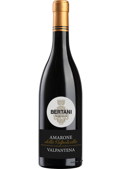 Bertani Amarone della Valpolicella Classico | Total Wine