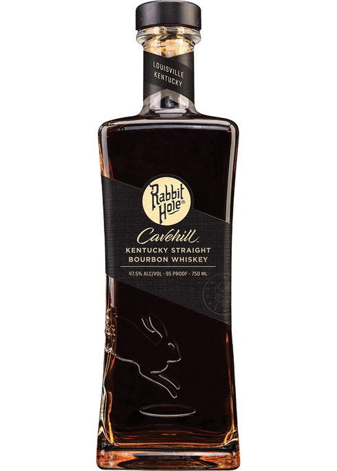 Rabbit Hole Cavehill Kentucky Straight Bourbon-image