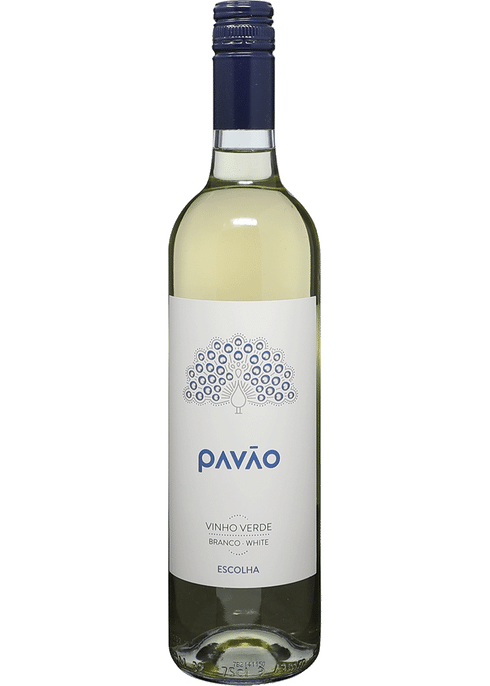 Pavao Vinho Verde White Blend | Total Wine & More