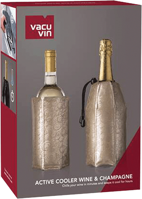 vacu vin can cooler