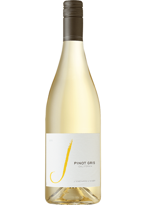 pinot gris