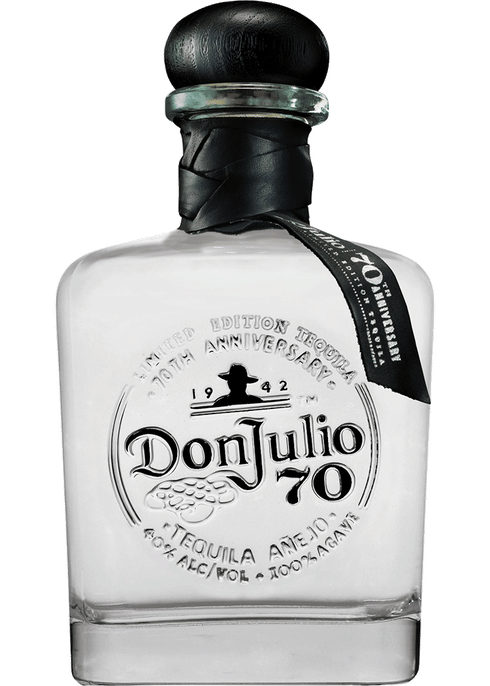 Donjulio 70 - 酒