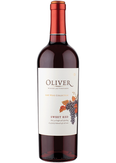 Oliver Collection Sweet Total Wine & More