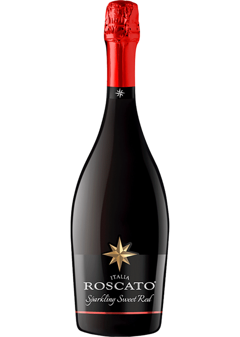 Roscato Sparkling Sweet Red