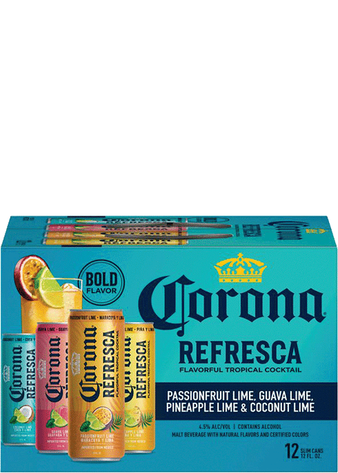 corona refresca guava near me