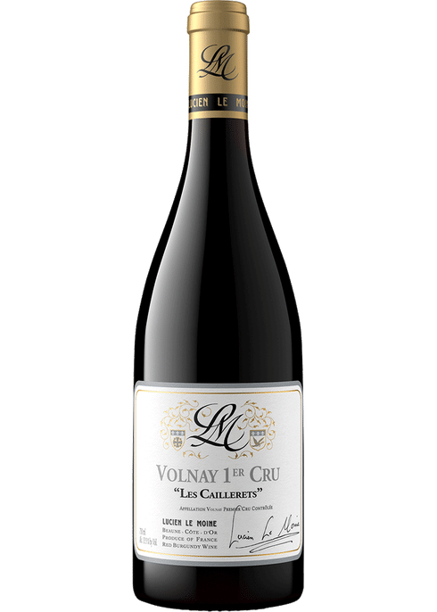 1997 Jean Boillot & Fils Volnay 1er Cru Caillerets