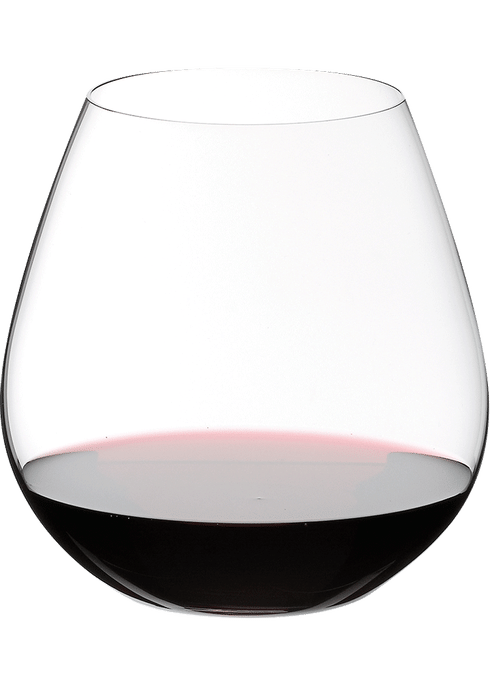 Riedel O Pinot Noir 2 pack | Total Wine & More