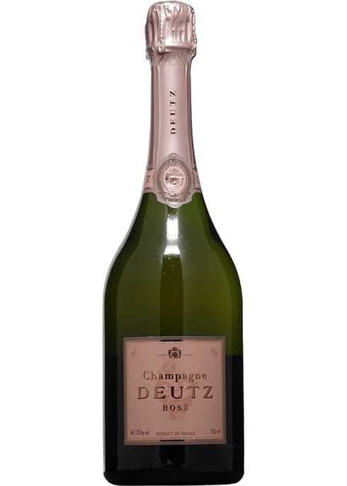 Champagne Deutz Brut - Deutz 