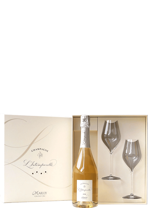 L'Intemporelleシャンパン2016 Mailly Grand Cru L'Intemporelleシャンパン2016 Mailly Grand Cru 2016 Mailly