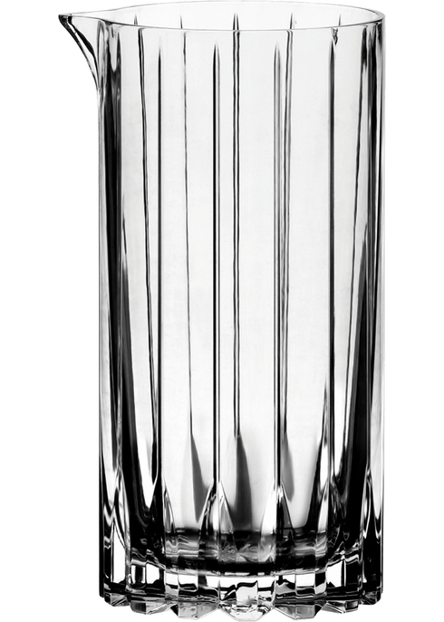 mixer glass