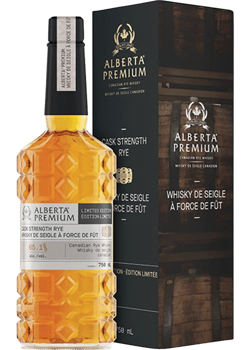 Review: Alberta Rye Dark Batch · Scotchology
